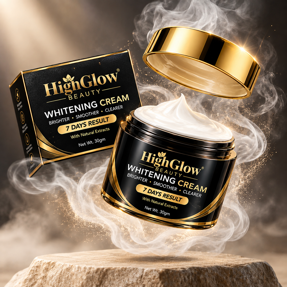 Reveal Your Natural Glow with HighGlow Beauty
